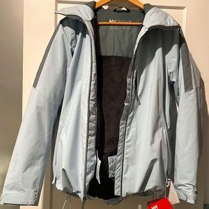 HELLY HANSEN - Women’s Large Ski Jacket